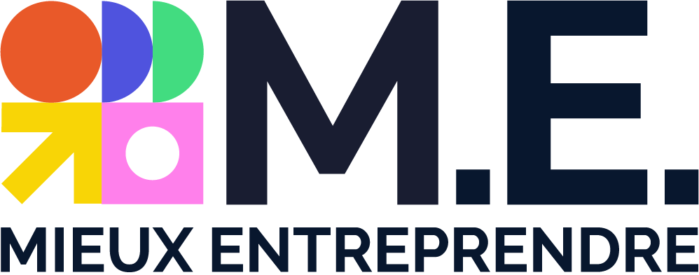Logo de Mieux Entreprendre