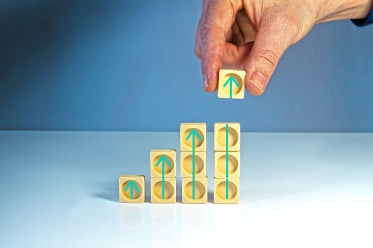 Augmentation du SMIC au 1er novembre 2024