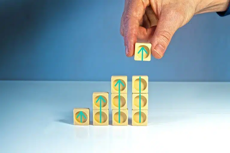 Augmentation du SMIC au 1er novembre 2024