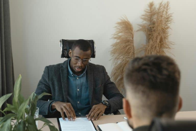 La modification du contrat de travail