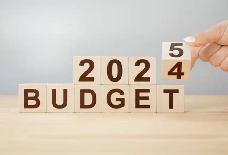 Budget 2025 – Projet de loi spéciale et RH