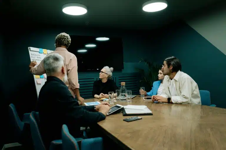 Le nouveau dispositif « Atout Senior »