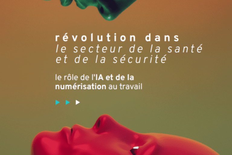 Journée mondiale de la sécurité et de la santé au travail