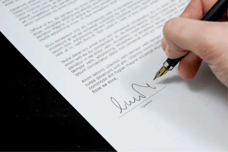 L’Attestation employeur France Travail
