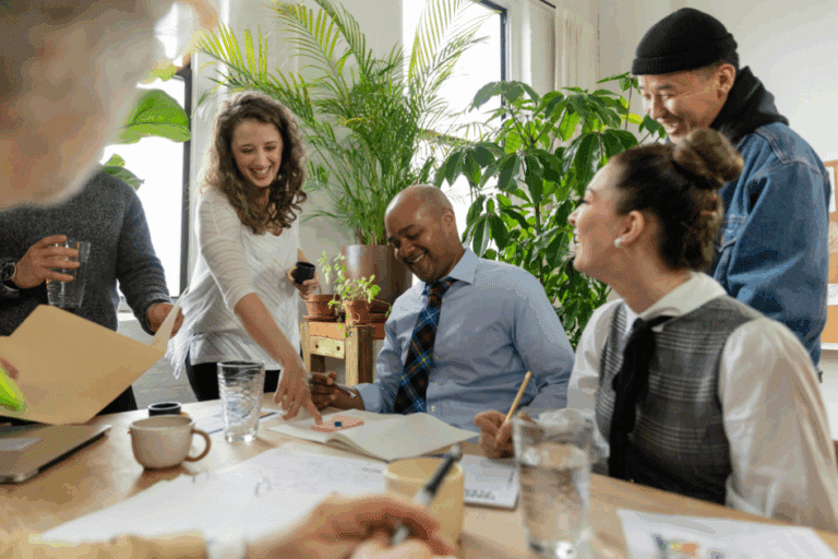 Comment instaurer un management participatif en entreprise ?