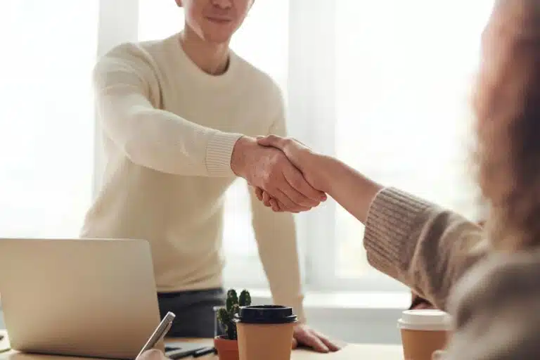 Entretien annuel d’évaluation