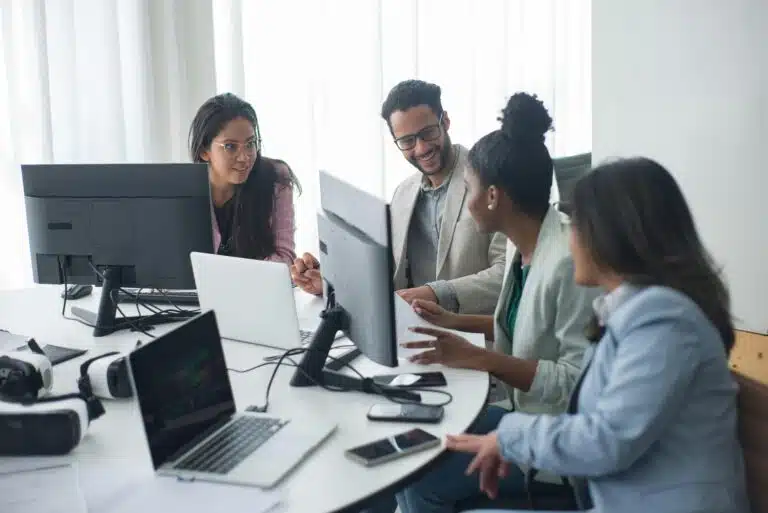 Créer un environnement de travail agréable