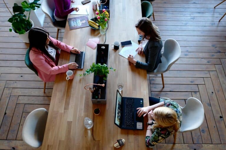 Coworking – nouvel atout pour les RH